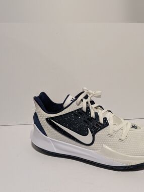 New Men’s Nike Kyrie 2 TB Low College Navy Size 18 CN9827-110
